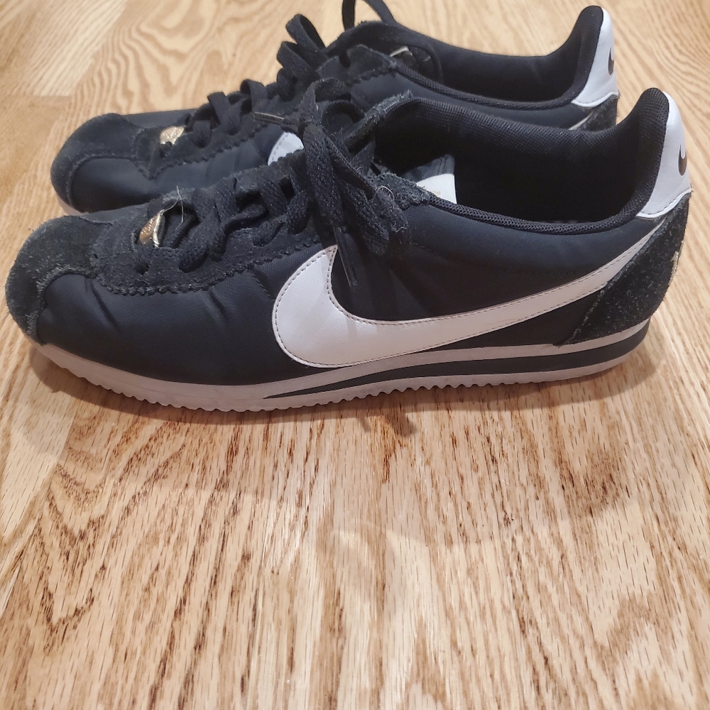 Nike Cortez